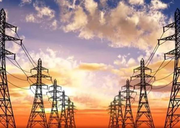 Модульная программа для энергетиков