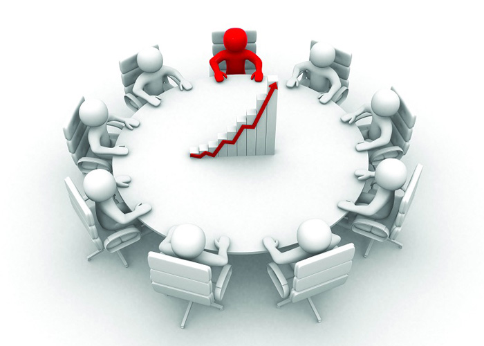 Повышение квалификации сотрудников одной организации