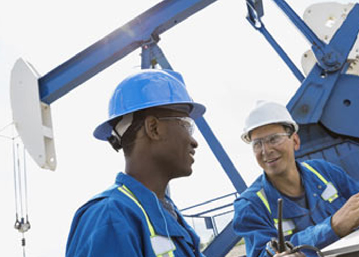 Модульное обучение техника безопасности в нефтяной и газовой промышленности
